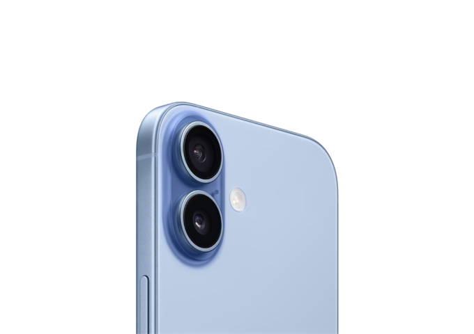 Apple iPhone 17 512GB Mist Blue
