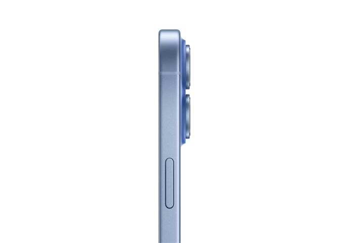 Apple iPhone 17 512GB Mist Blue
