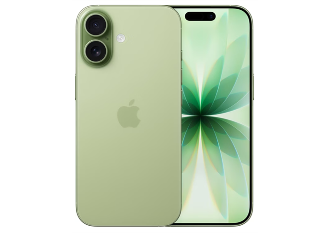 Apple iPhone 17 512GB Sage