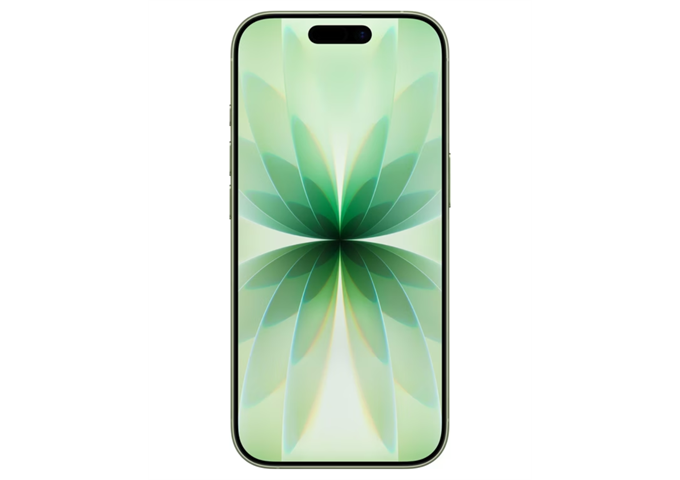 Apple iPhone 17 512GB Sage