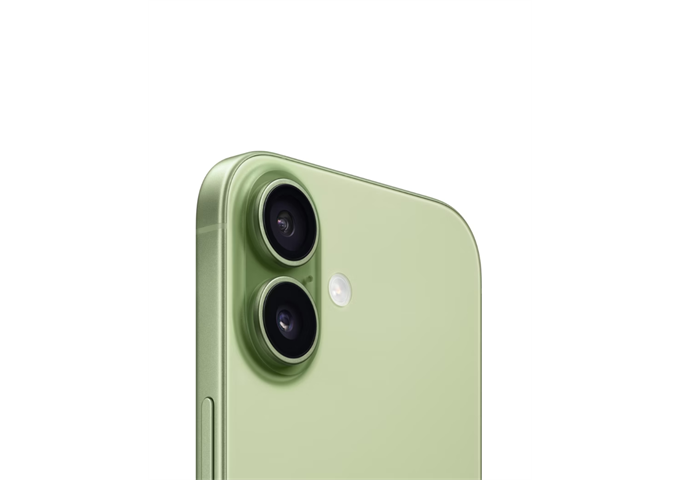 Apple iPhone 17 512GB Sage