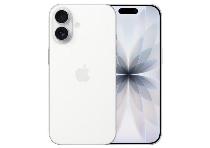 Apple iPhone 17 512GB White