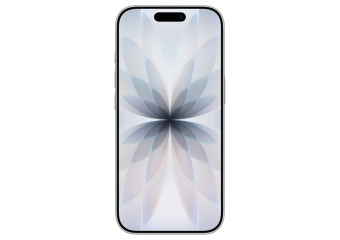 Apple iPhone 17 512GB White
