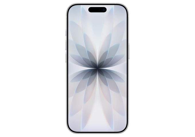 Apple iPhone 17 512GB White