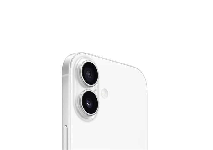Apple iPhone 17 512GB White