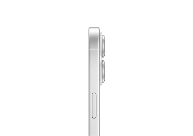 Apple iPhone 17 512GB White