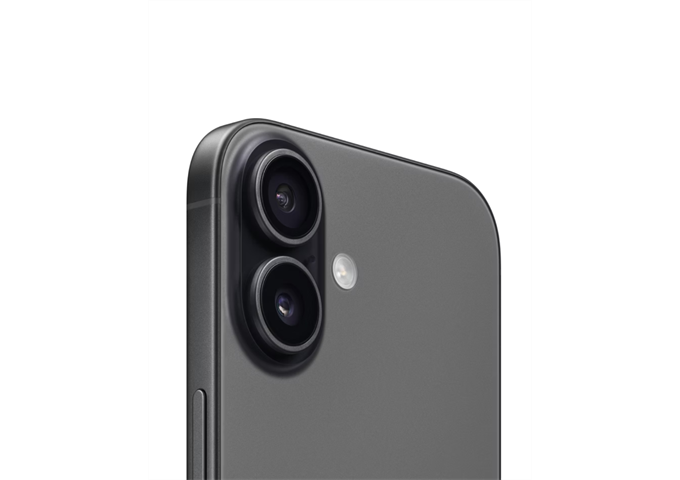 Apple iPhone 17 256GB Black