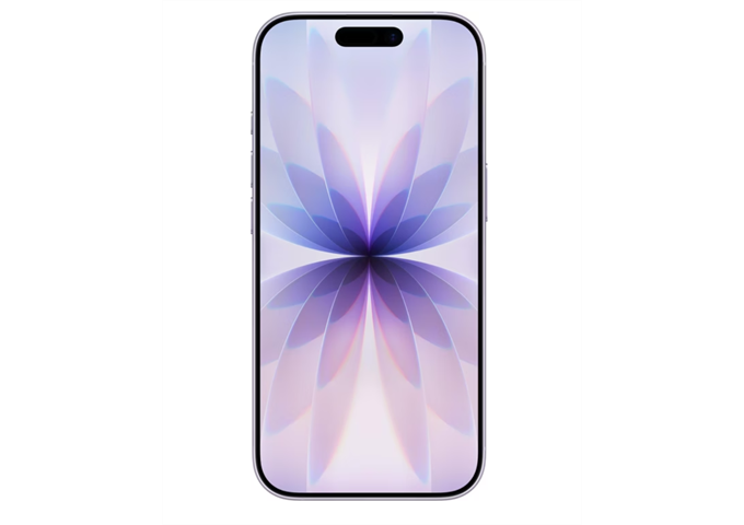 Apple iPhone 17 256GB Lavender