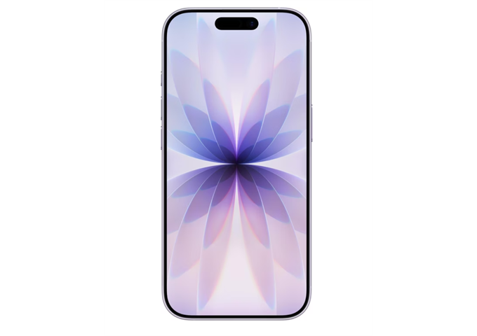 Apple iPhone 17 256GB Lavender