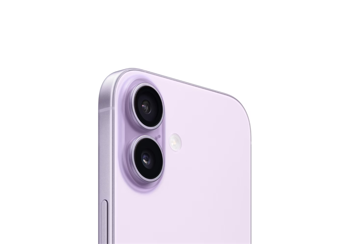 Apple iPhone 17 256GB Lavender