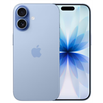 Apple iPhone 17 256GB Mist Blue Apple iPhone 17 256GB Mist Blue