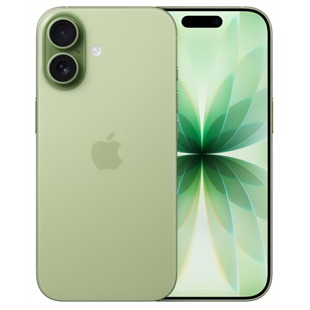 Apple iPhone 17 256GB Sage