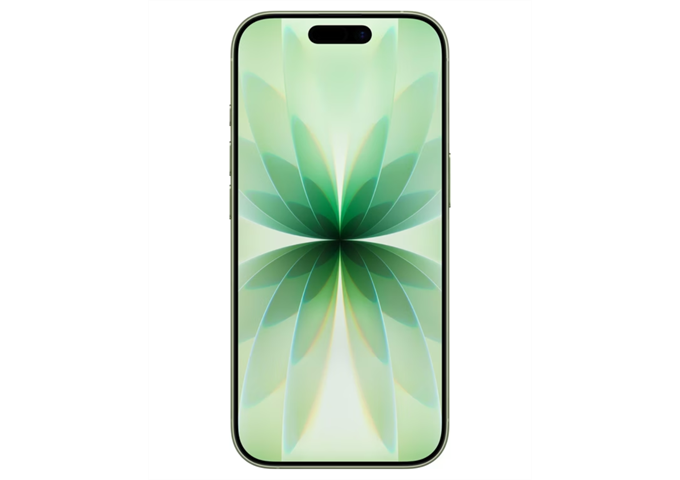 Apple iPhone 17 256GB Sage