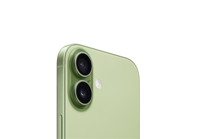 Apple iPhone 17 256GB Sage