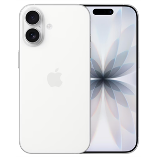 Apple iPhone 17 256GB White