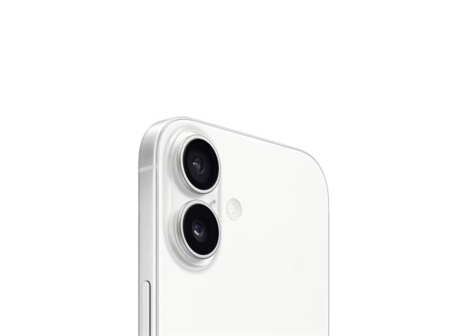 Apple iPhone 17 256GB White