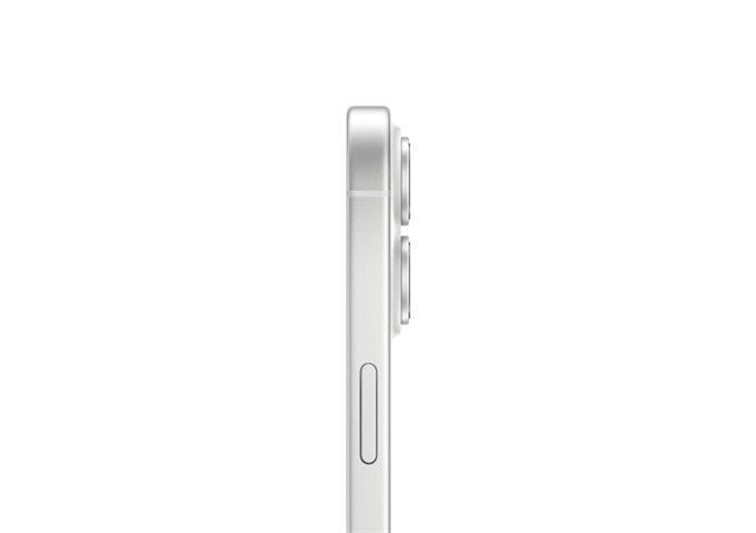 Apple iPhone 17 256GB White