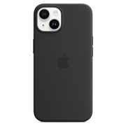 Apple iPhone 14 Silicone Case with MagSafe