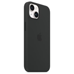 Apple iPhone 14 Silicone Case with MagSafe