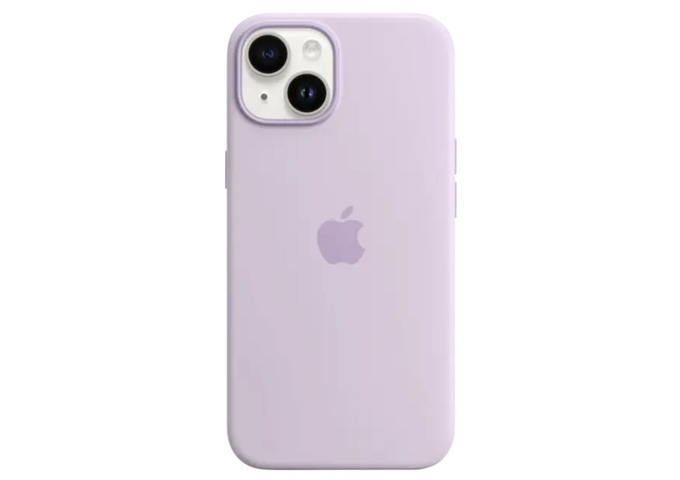 Apple iPhone 14 Silicone Case