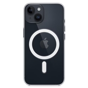 Apple iPhone 14 Clear Case