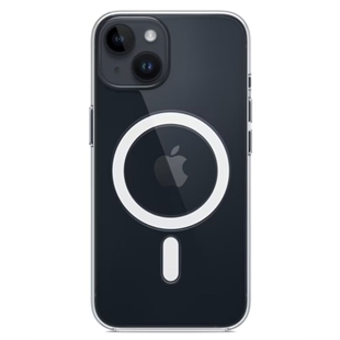 Apple iPhone 14 Clear Case