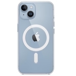 Apple iPhone 14 Clear Case