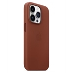 Apple iPhone 14 Pro Leather Case