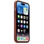 Apple iPhone 14 Pro Leather Case