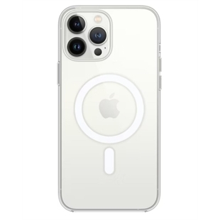 Apple iPhone 13 Pro Max Clear Case