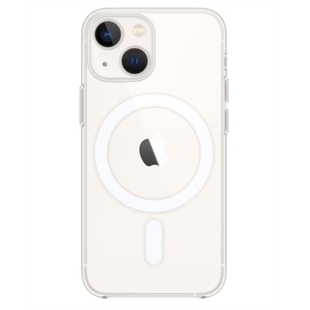 Apple iPhone 13 mini Clear Case