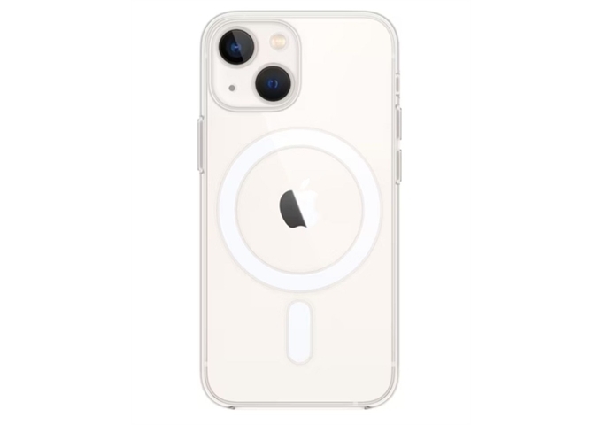 Apple iPhone 13 mini Clear Case