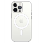Apple iPhone 13 Pro Clear Case