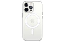 Apple iPhone 13 Pro Clear Case (Transparent)