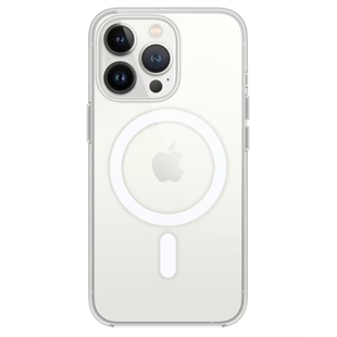 Apple iPhone 13 Pro Clear Case