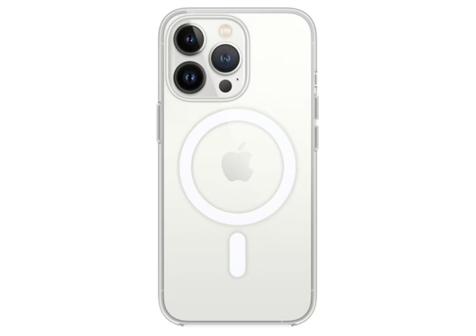 Apple iPhone 13 Pro Clear Case