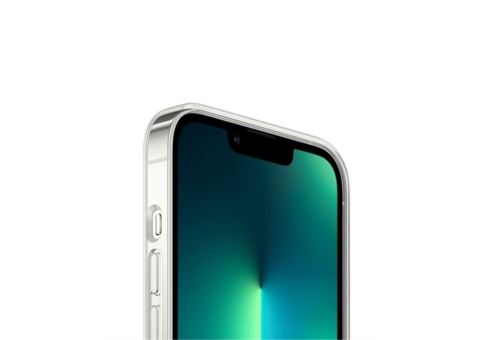 Apple iPhone 13 Pro Clear Case