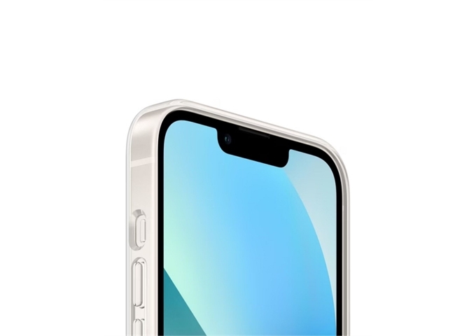 Apple iPhone 13 Clear Case