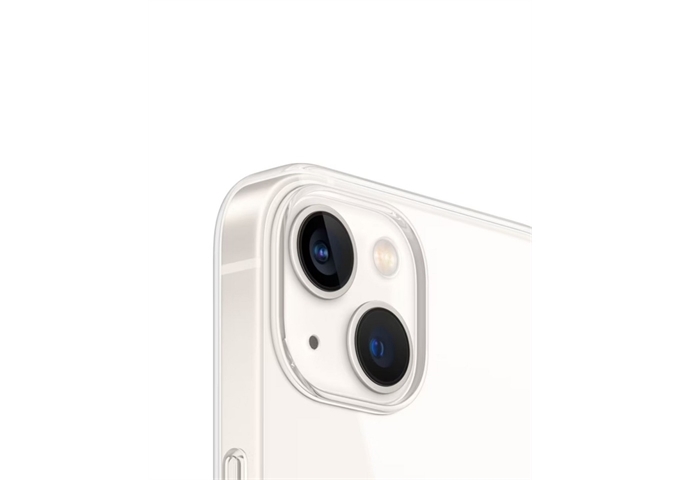 Apple iPhone 13 Clear Case