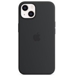 Apple iPhone 13 Silikon Case mit MagSafe