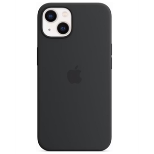 Apple iPhone 13 Silikon Case mit MagSafe