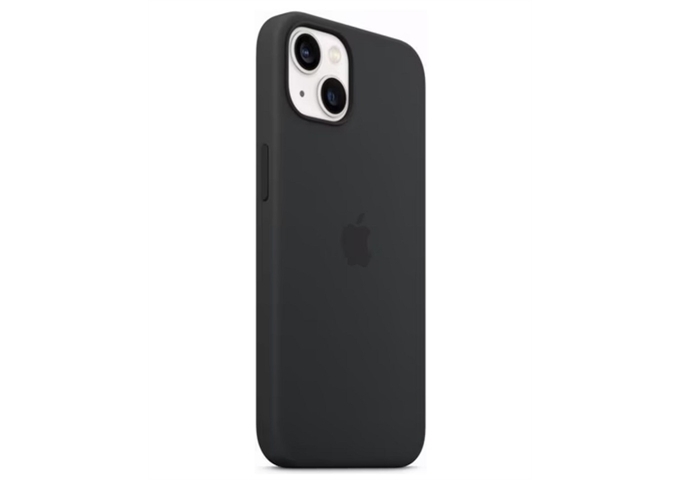 Apple iPhone 13 Silikon Case mit MagSafe