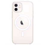 Apple iPhone 12/12 Pro Clear Case mit Magsafe