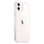 Apple iPhone 12/12 Pro Clear Case mit Magsafe
