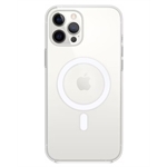 Apple iPhone 12 Pro Max Clear Case mit Magsafe