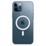 Apple iPhone 12 Pro Max Clear Case mit Magsafe