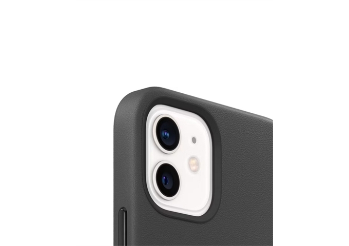 Apple iPhone 12 Leather Case