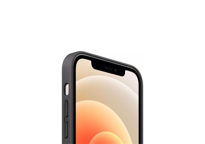 Apple iPhone 12 Leather Case