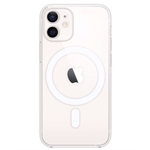 Apple iPhone 12 Clear Case mit MagSafe