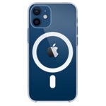Apple iPhone 12 Clear Case mit MagSafe